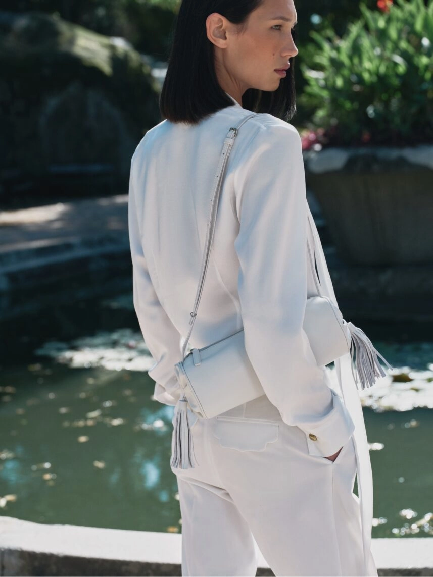 PODYH презентує White Capsule