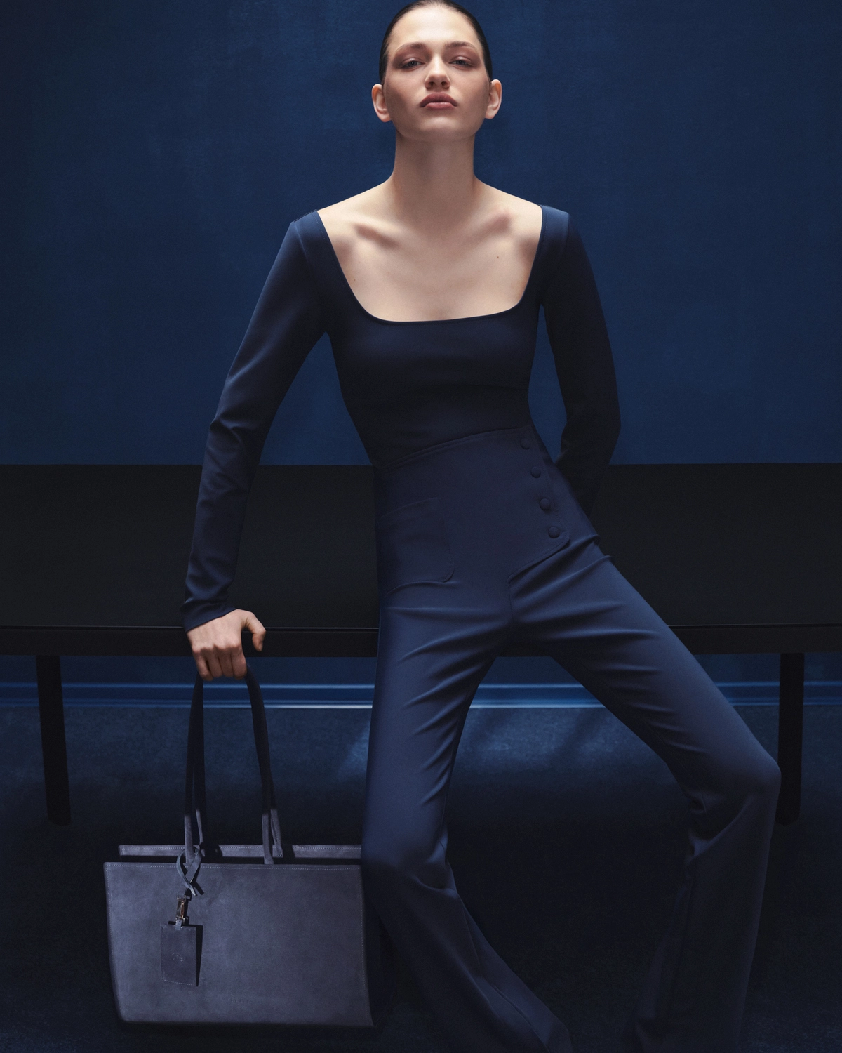 POELLE х . David Lynch