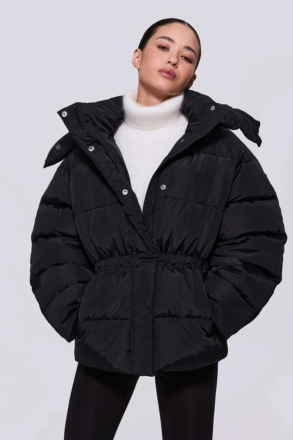 пуховики від українських брендів