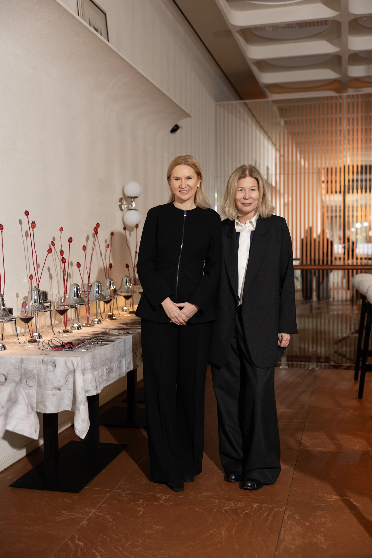 Презентація «Utopia Tableware» POUSTOVIT х PAVLO MAKOV