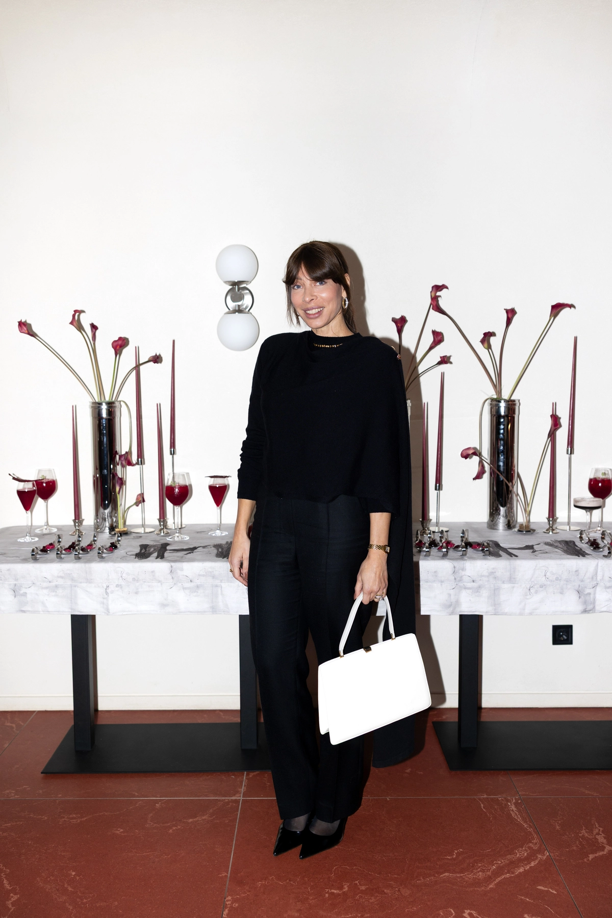 Презентація «Utopia Tableware» POUSTOVIT х PAVLO MAKOV