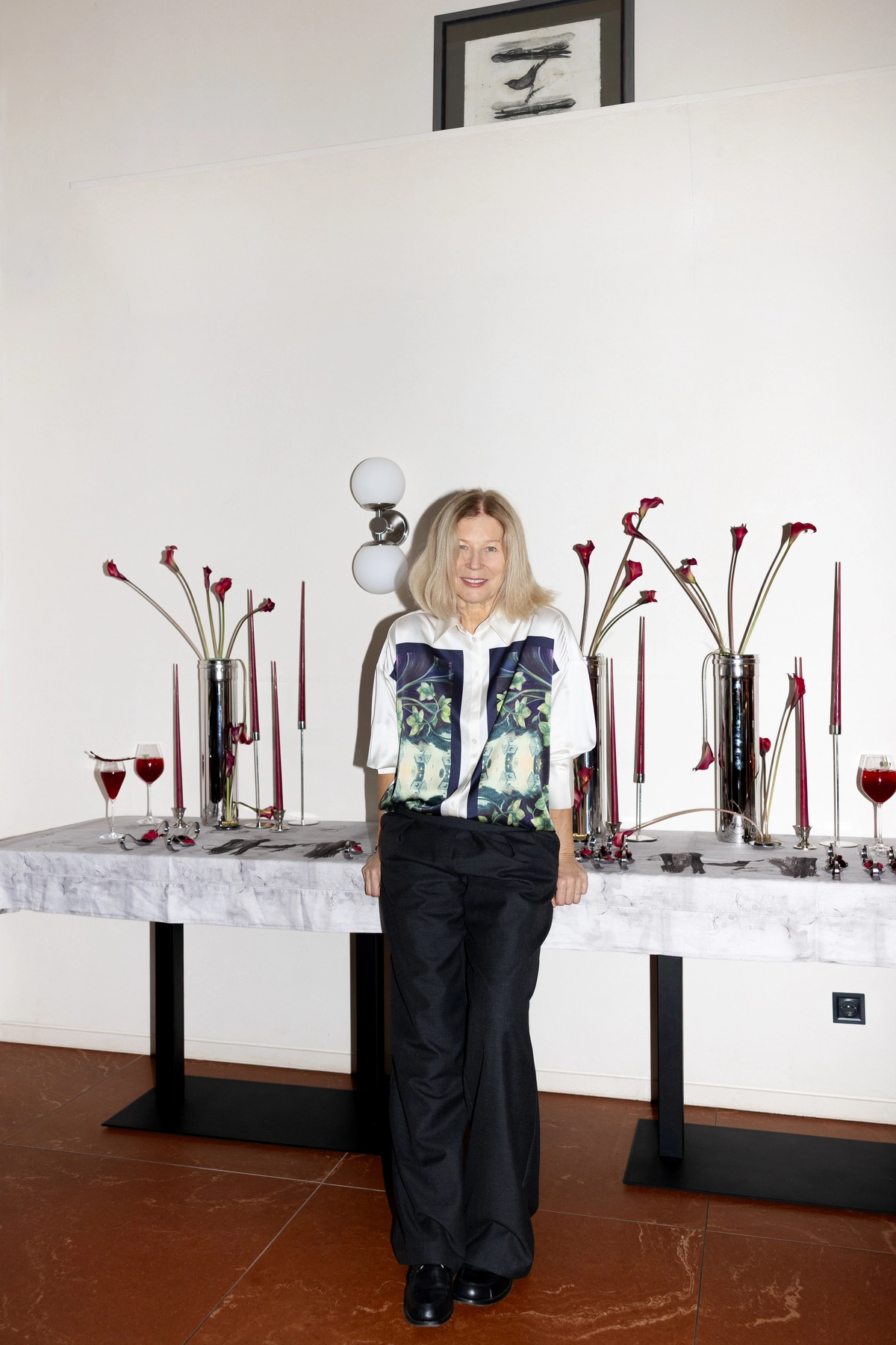 Презентація «Utopia Tableware» POUSTOVIT х PAVLO MAKOV