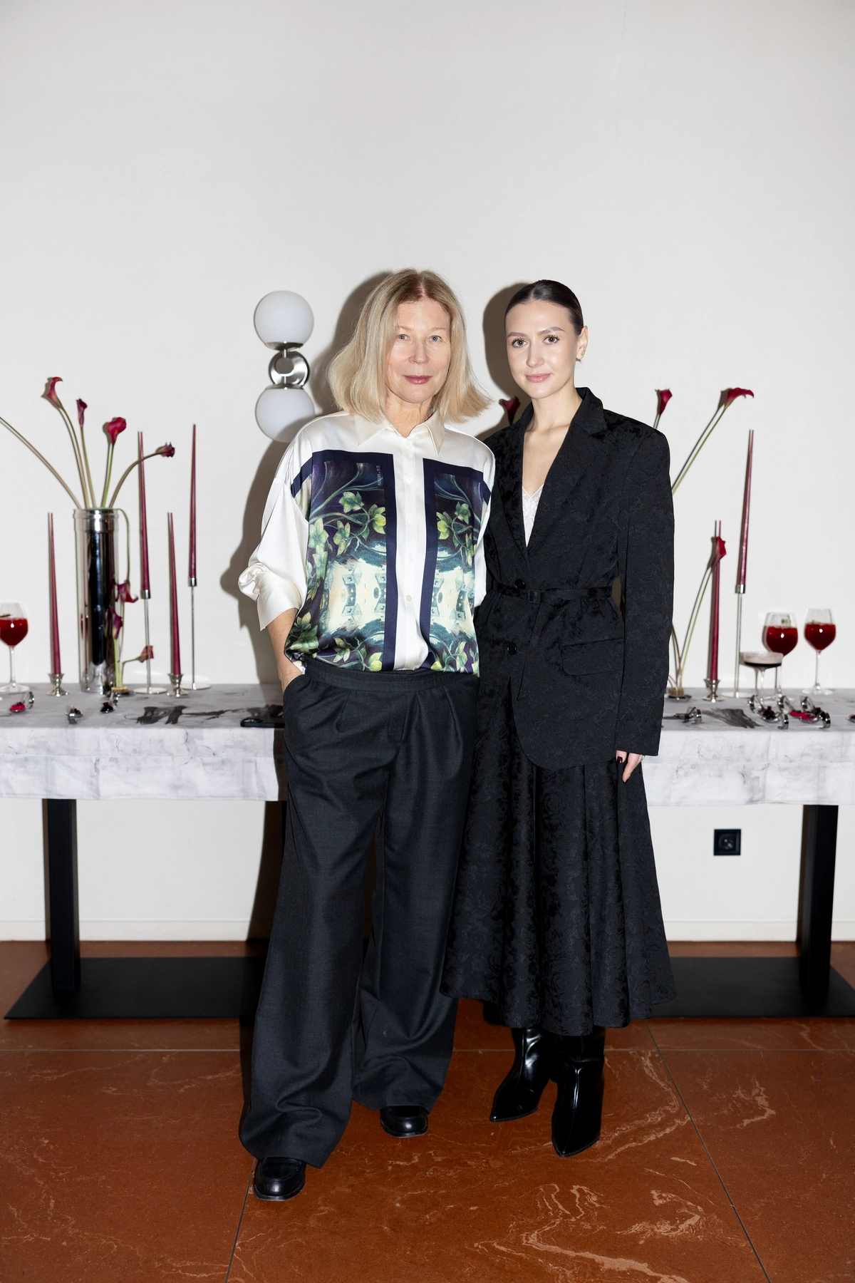 Презентація «Utopia Tableware» POUSTOVIT х PAVLO MAKOV