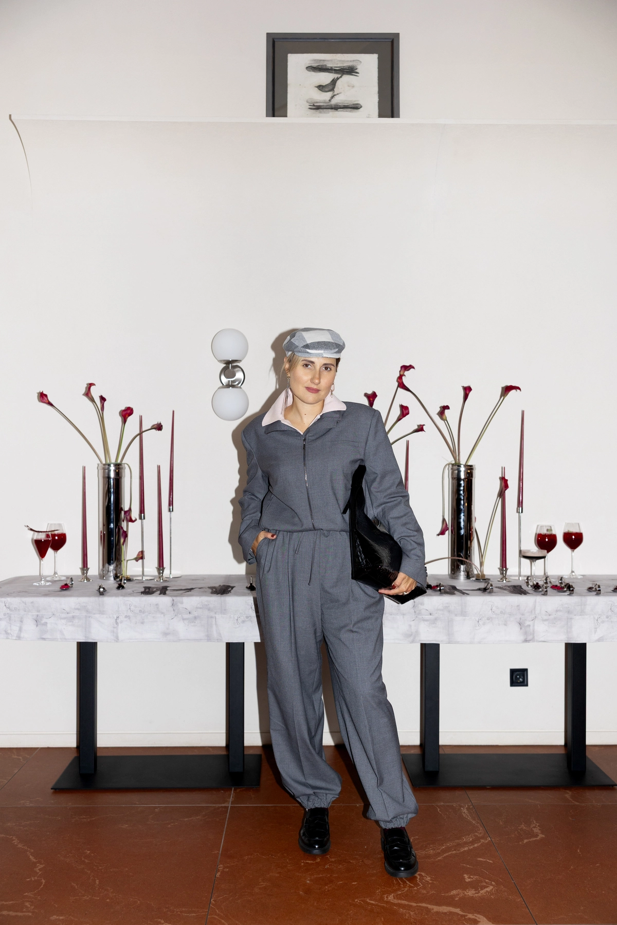 Презентація «Utopia Tableware» POUSTOVIT х PAVLO MAKOV