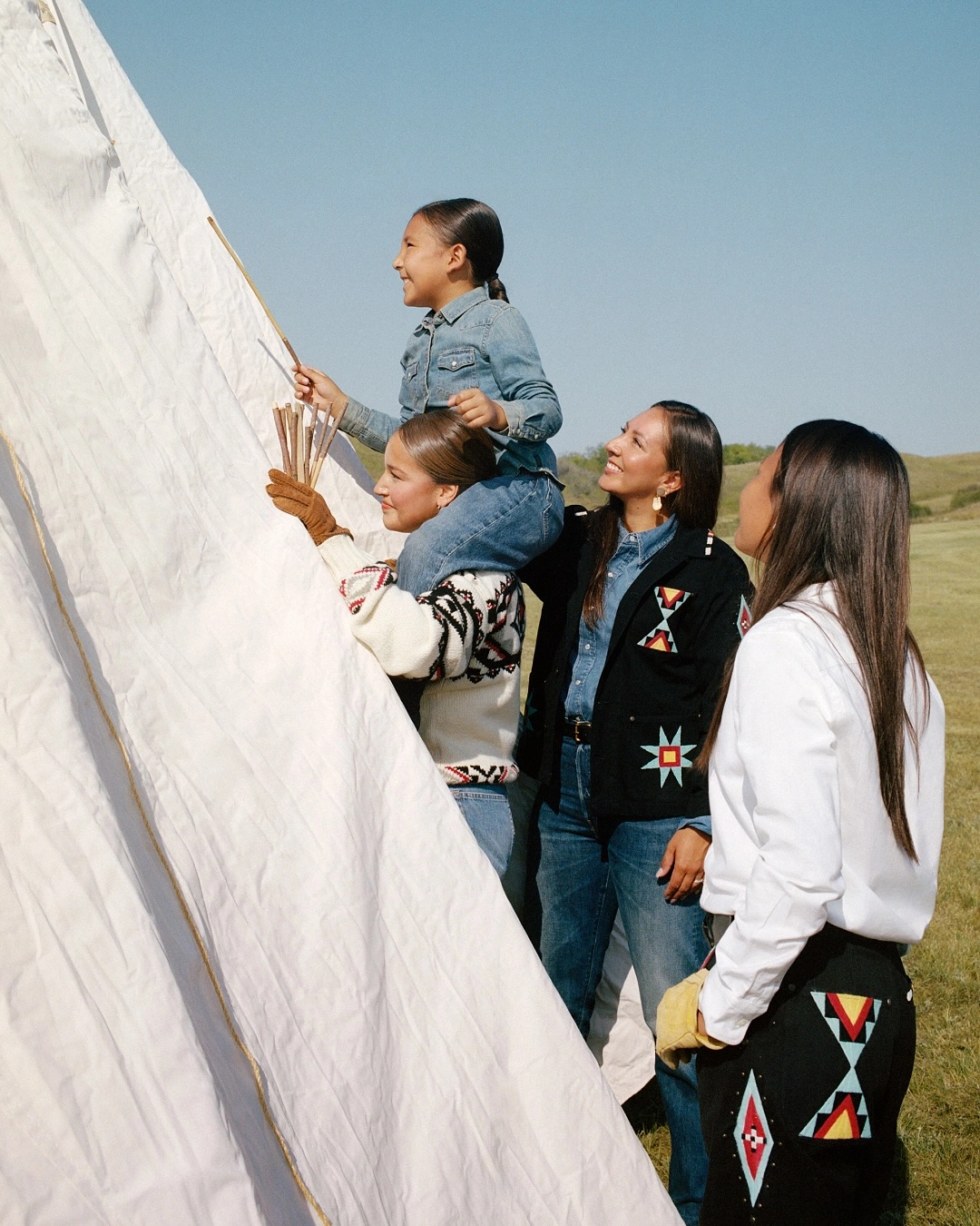 Polo Ralph Lauren TÓPA сотрудничество брендов