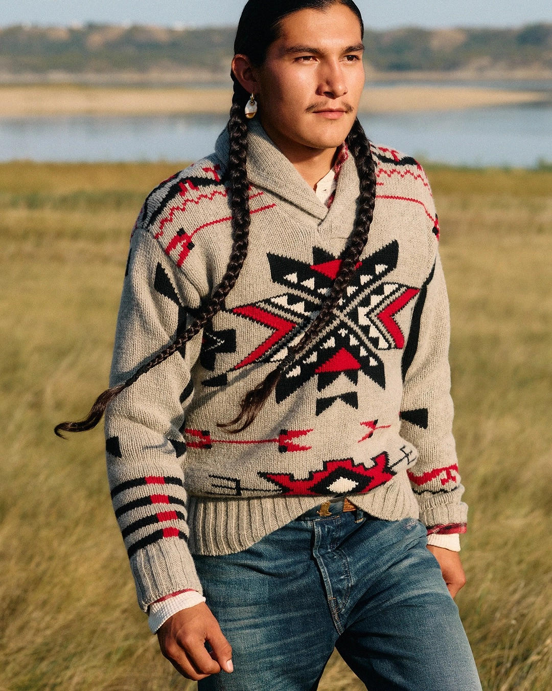 Polo Ralph Lauren и TÓPA