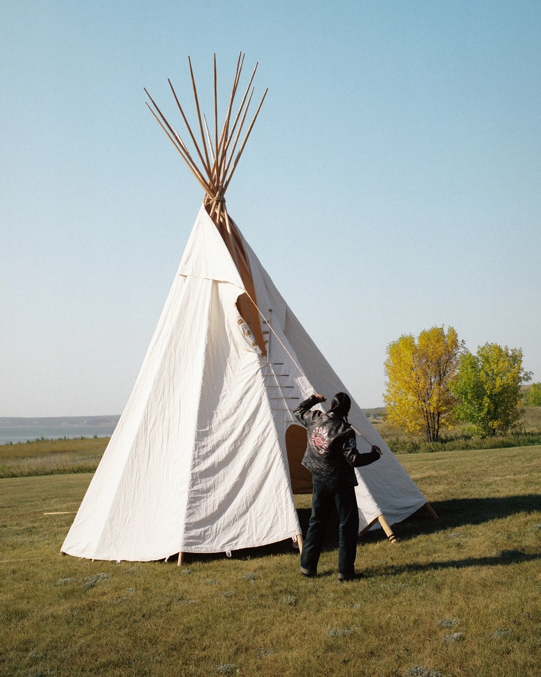 Polo Ralph Lauren x TÓPA