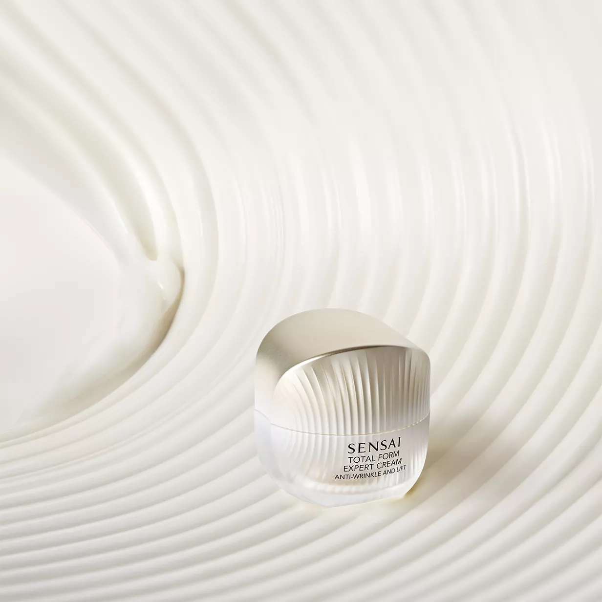 SENSAI Total Form Expert Cream