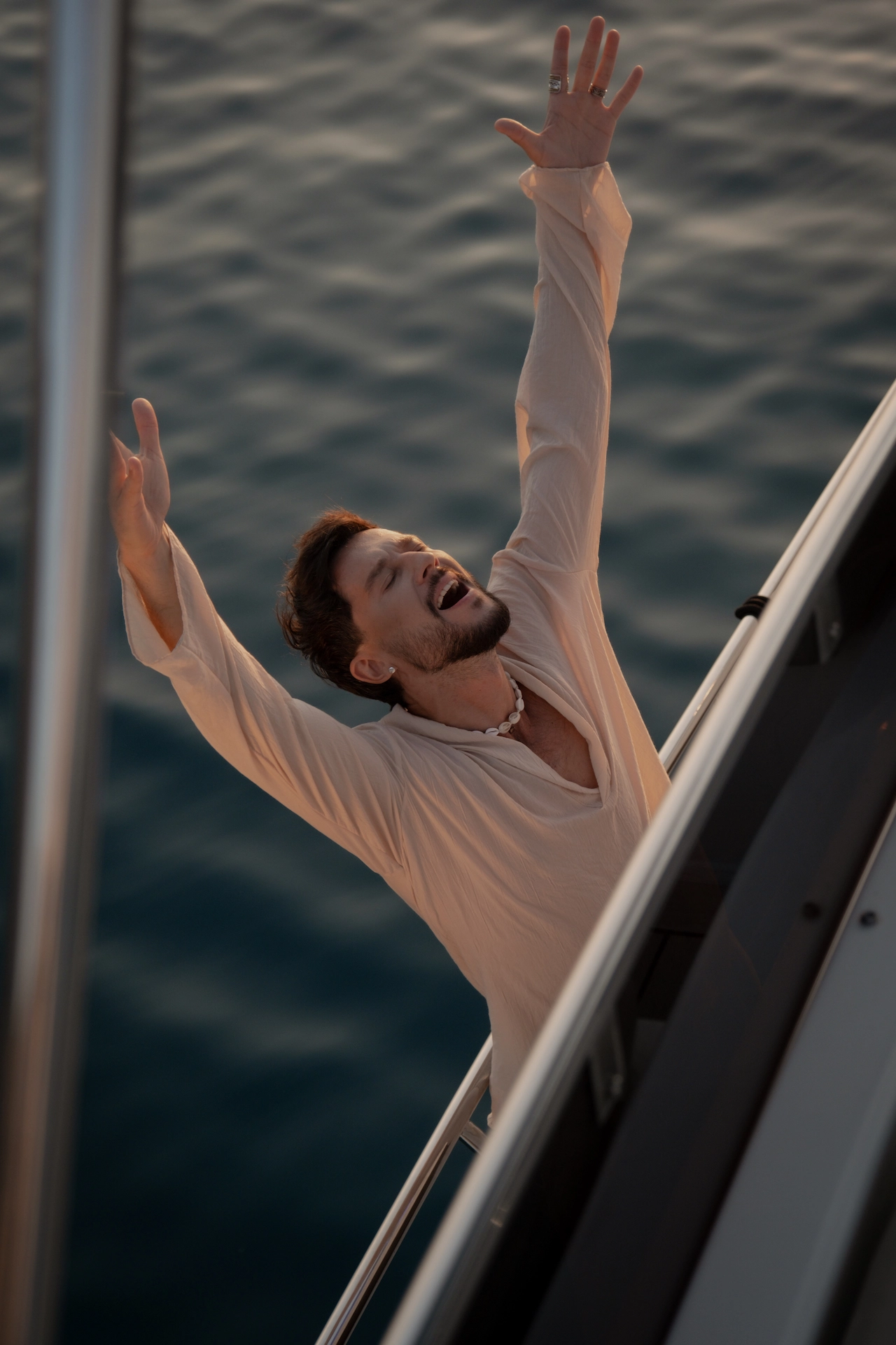 SERAFÝN і ALBINA дует