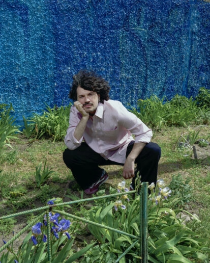 режисер, сценарист і драматург Сергій Кулибишев