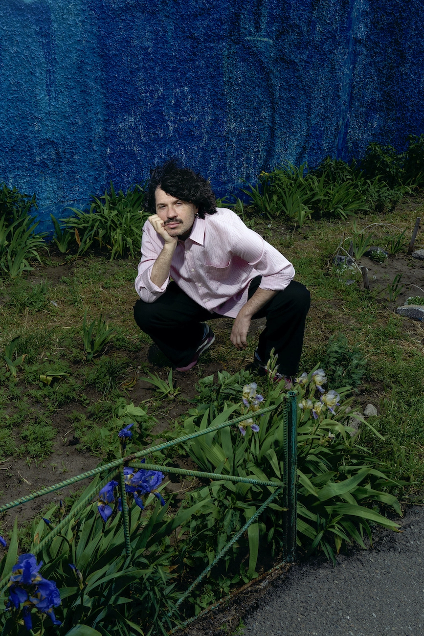 режисер Сергій Кулибишев