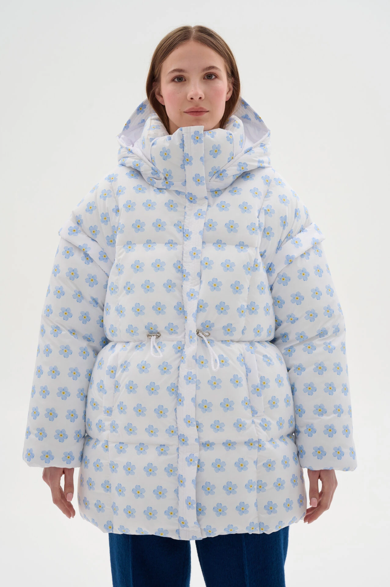 купити пуховика