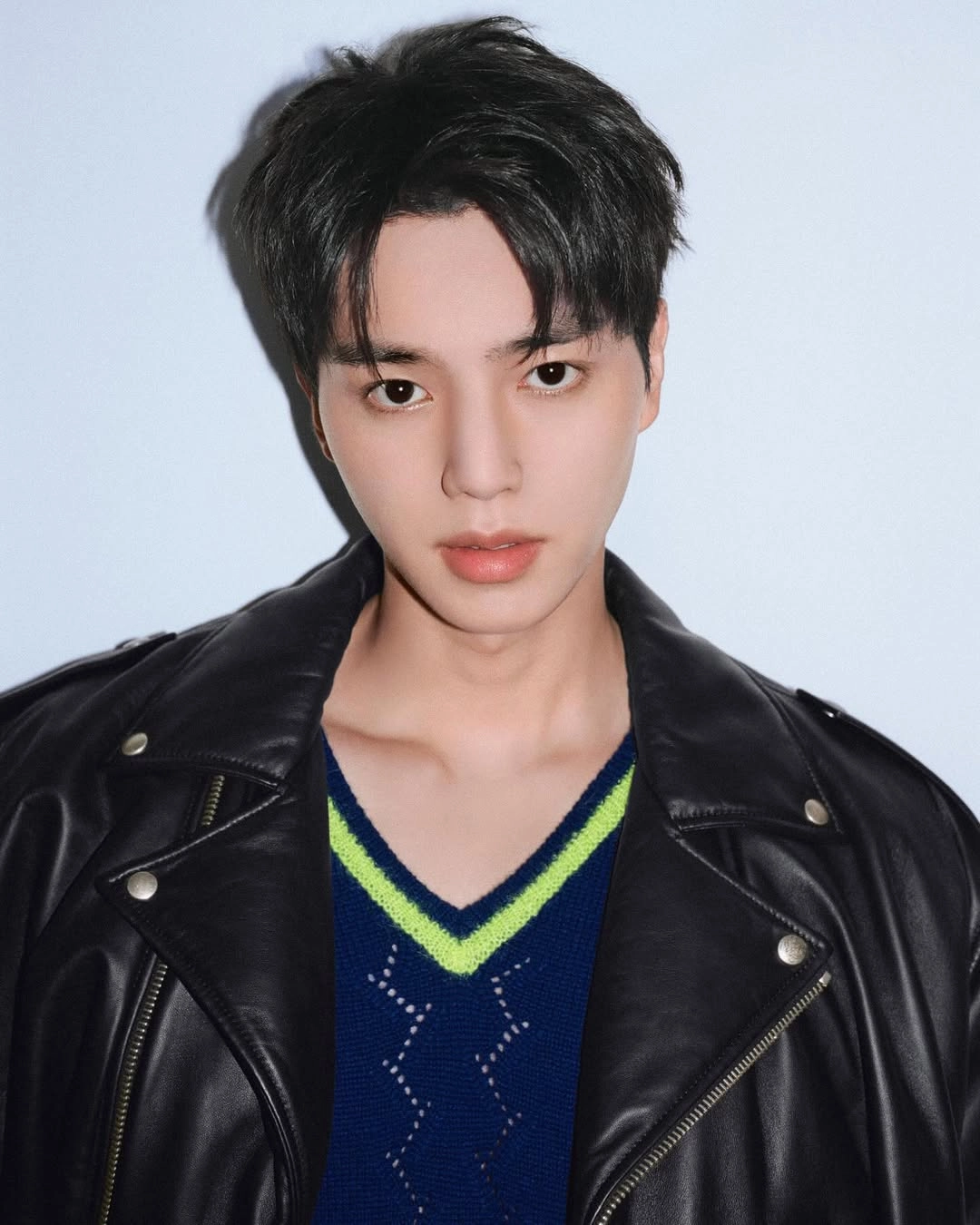 Сон Кан актер