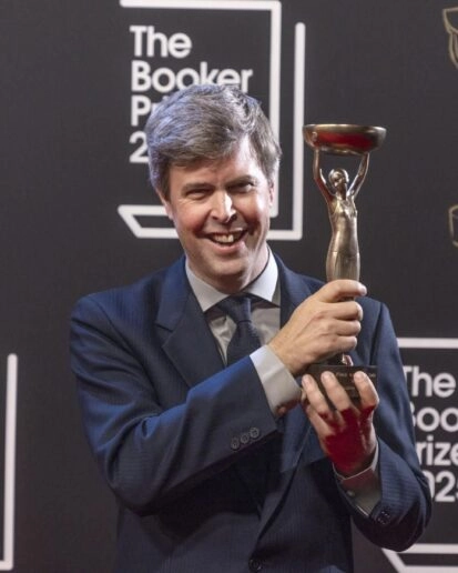 Букерівська премія 2025