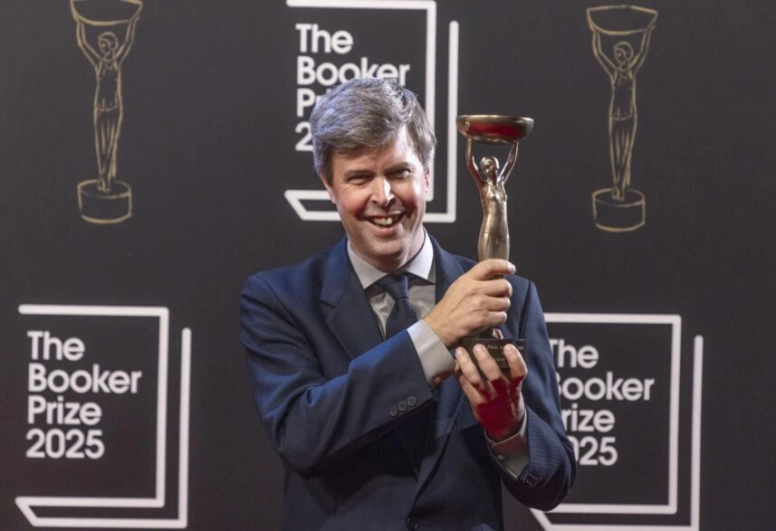 Букерівська премія 2025