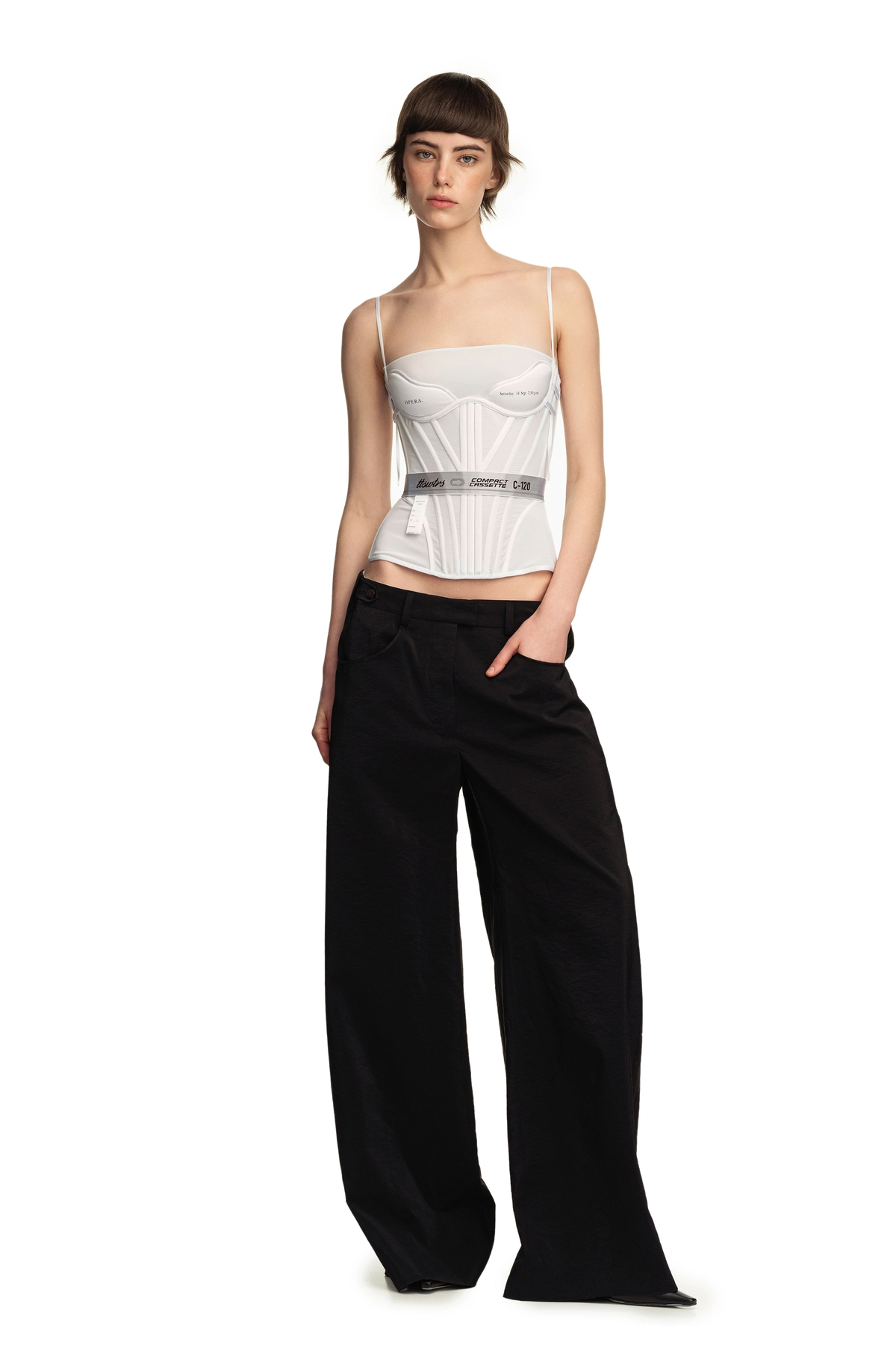 корсет TTSWTRS