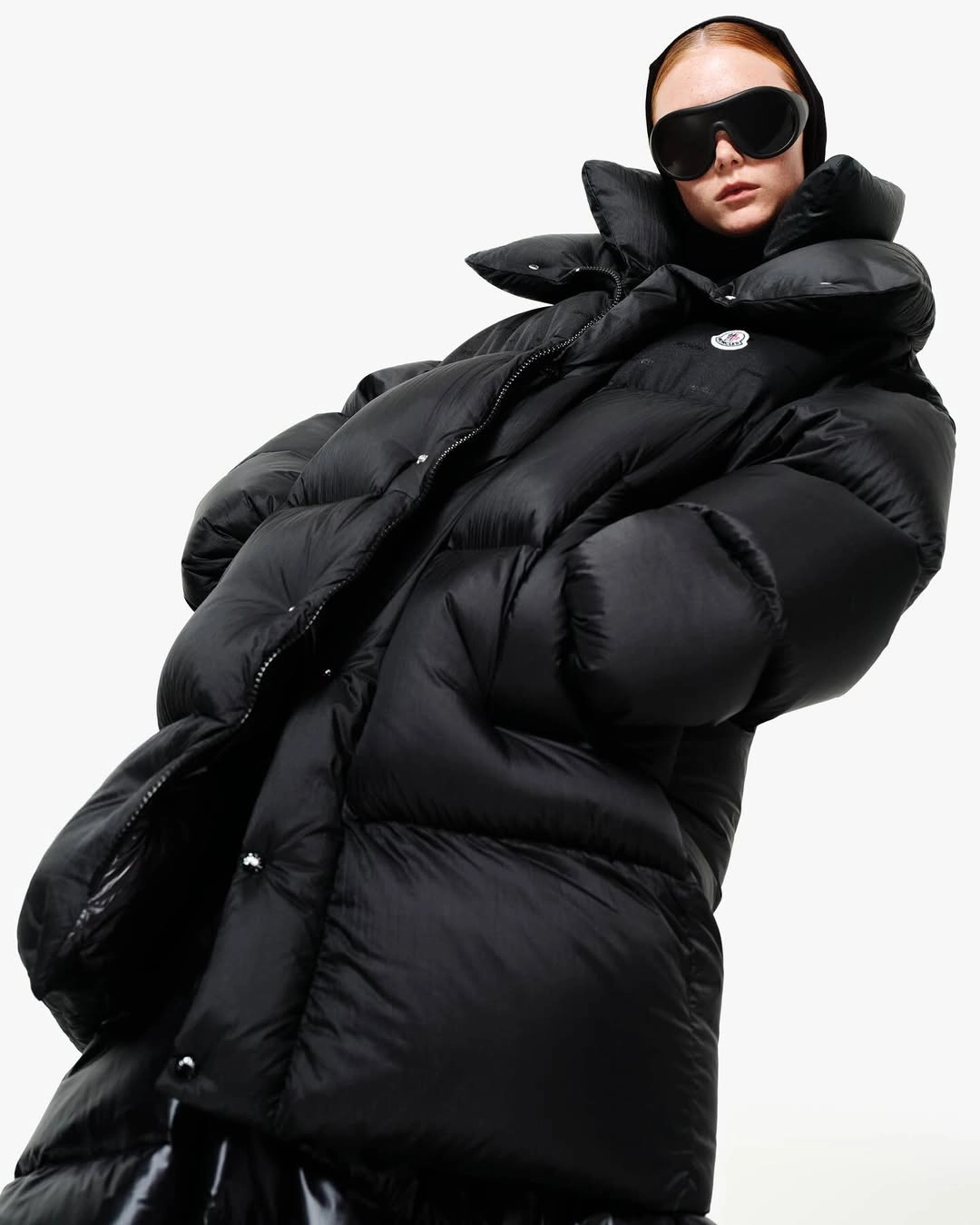 Verone AI Jacket от Moncler Х Maison Meta