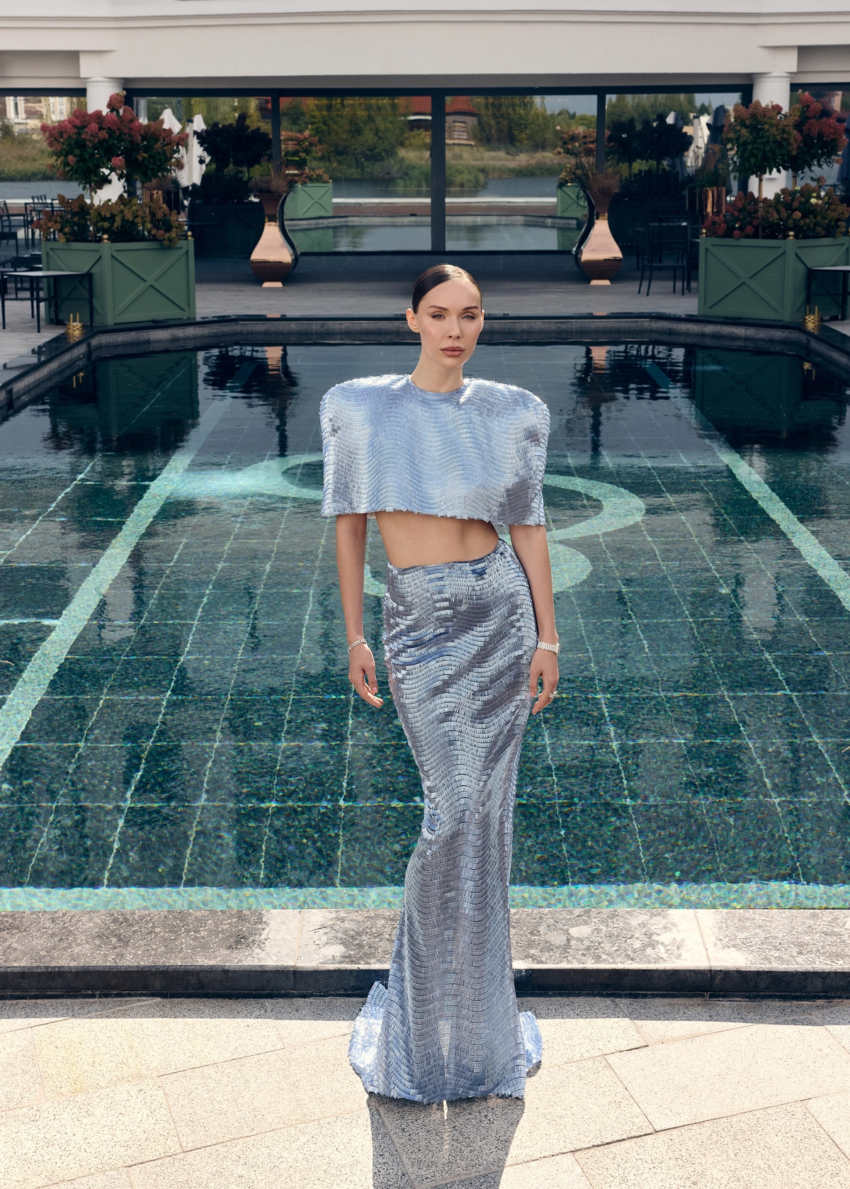 ведуча Music Box