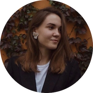 Вікторія Роман