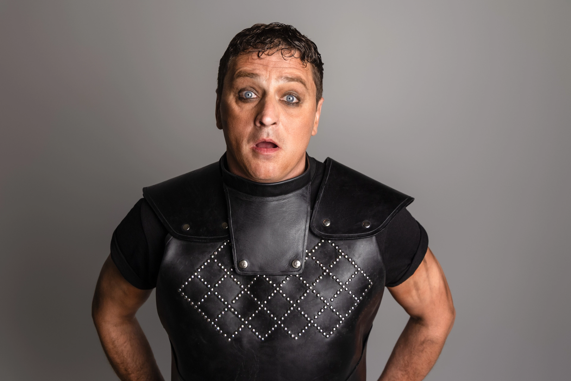 Вячеслав Довженко