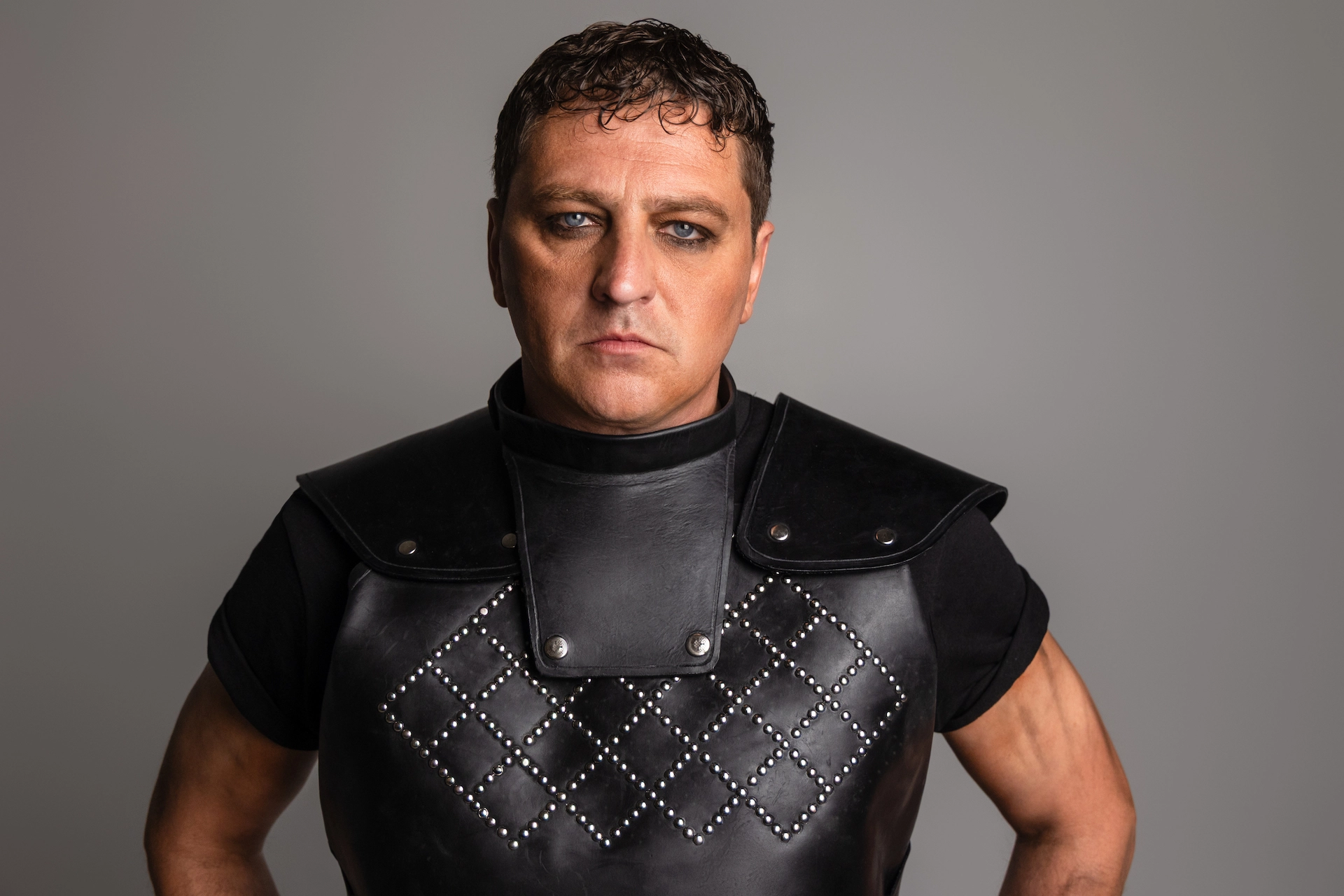 Вячеслав Довженко актор