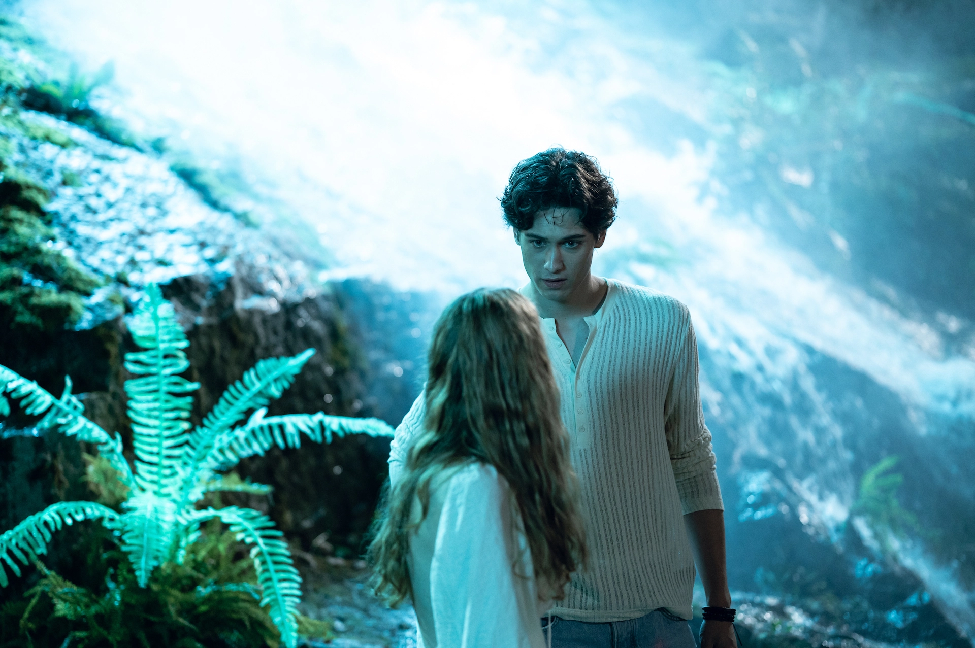 Мавка Настоящий миф главные герои