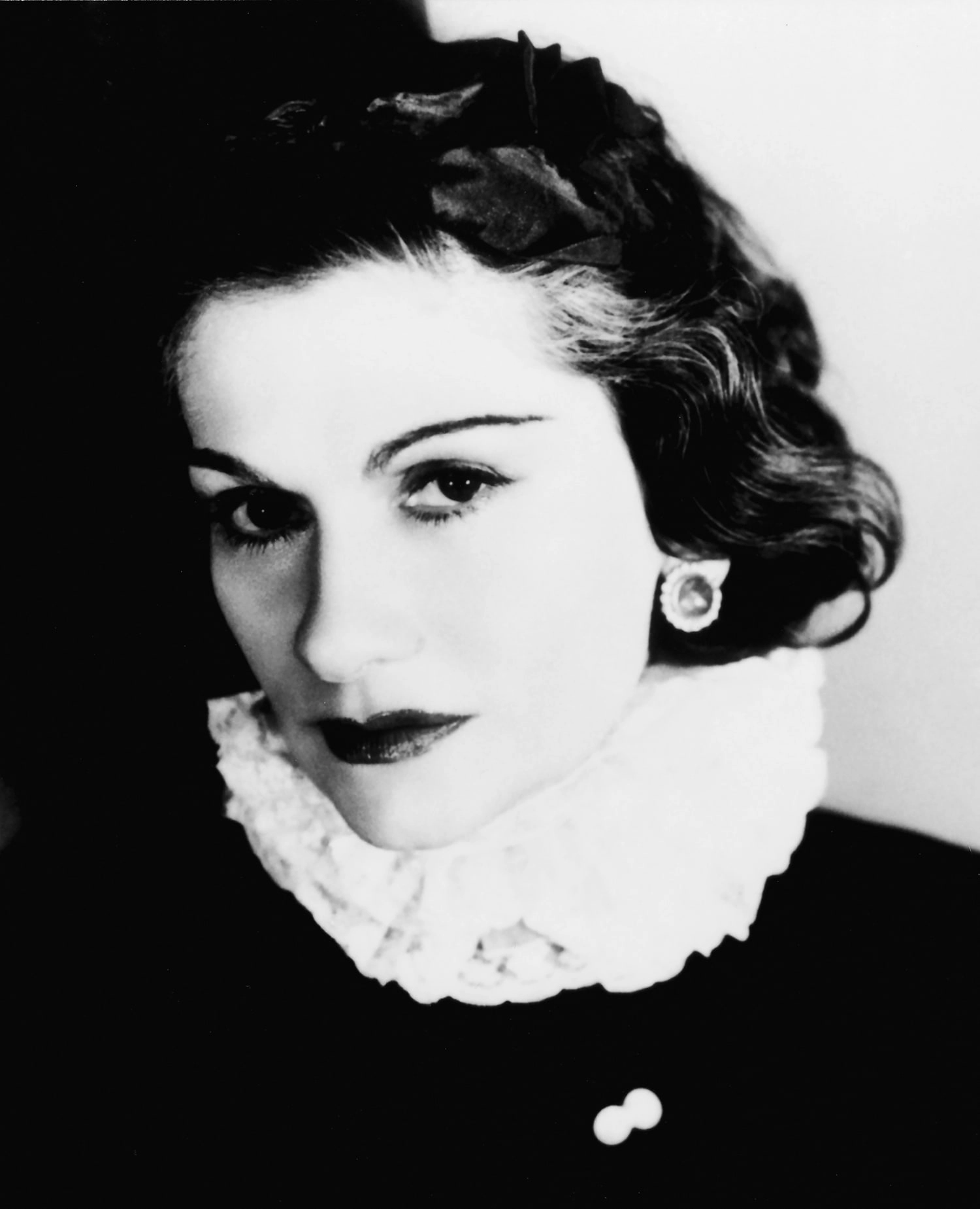 Коко Шанель Chanel Haute Couture книга