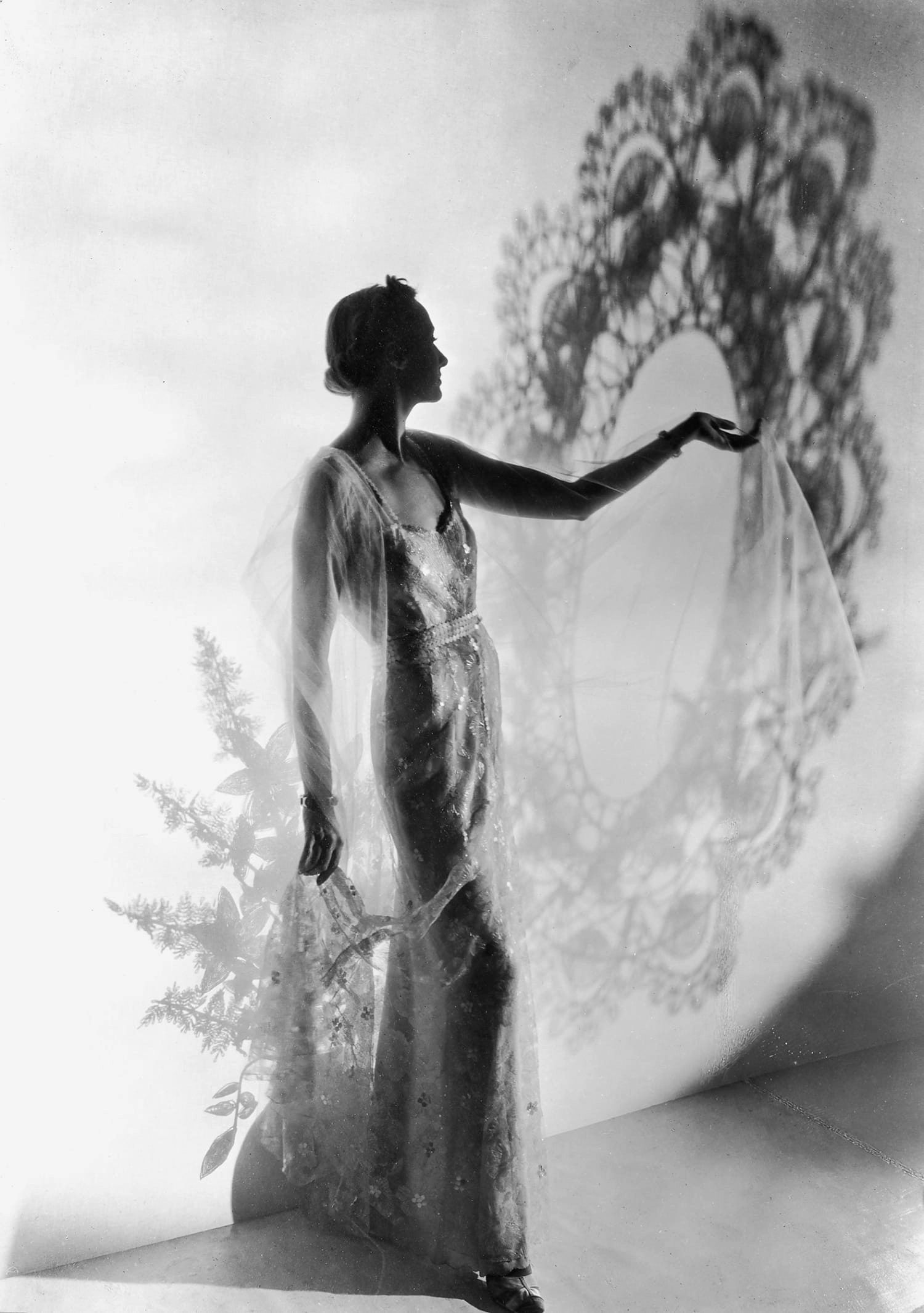 Chanel Haute Couture книга унікальні фото