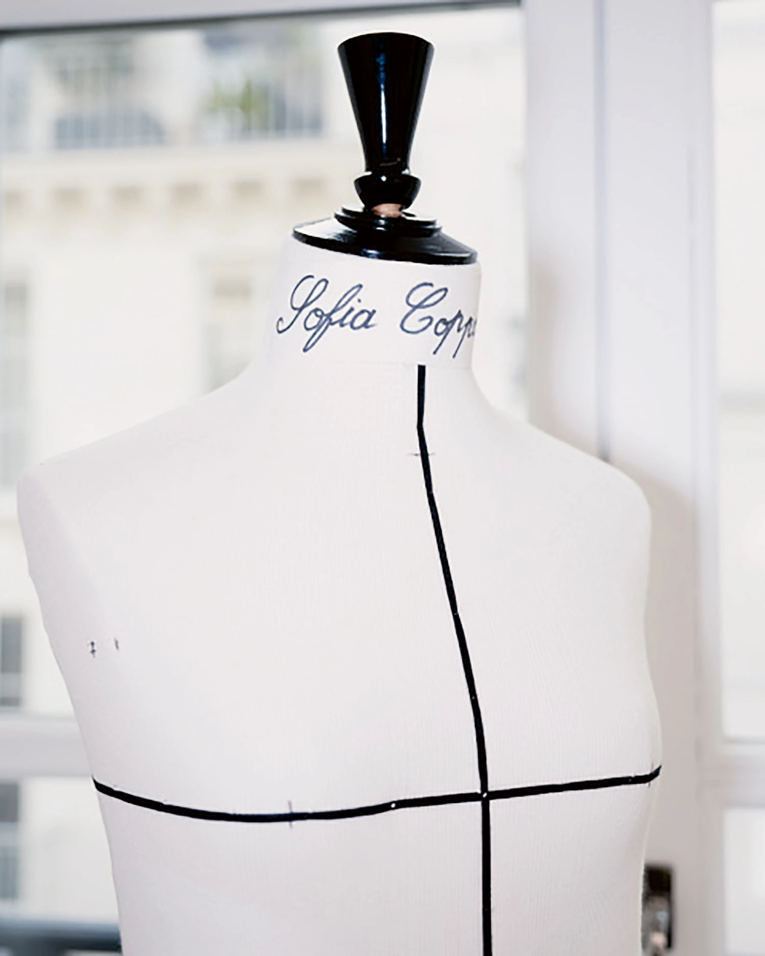 Chanel Haute Couture Софія Коппола книга