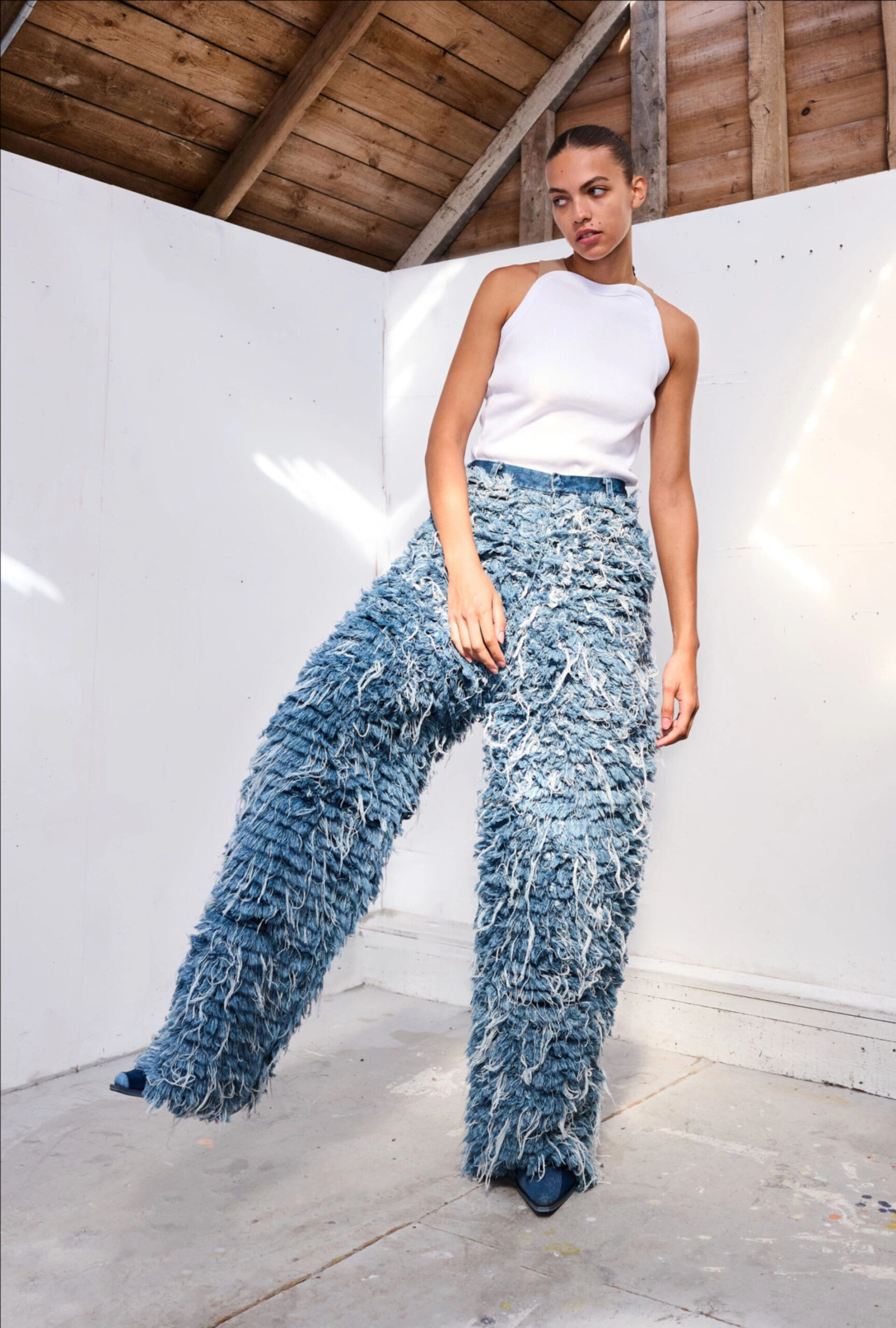 екологічний шопінг KSENIASCHNAIDER