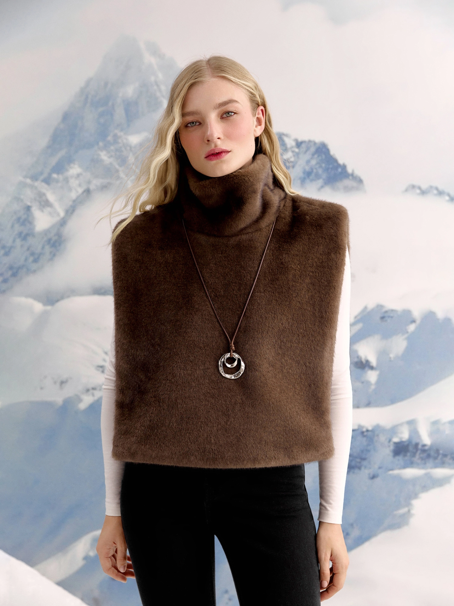 манишка diadia