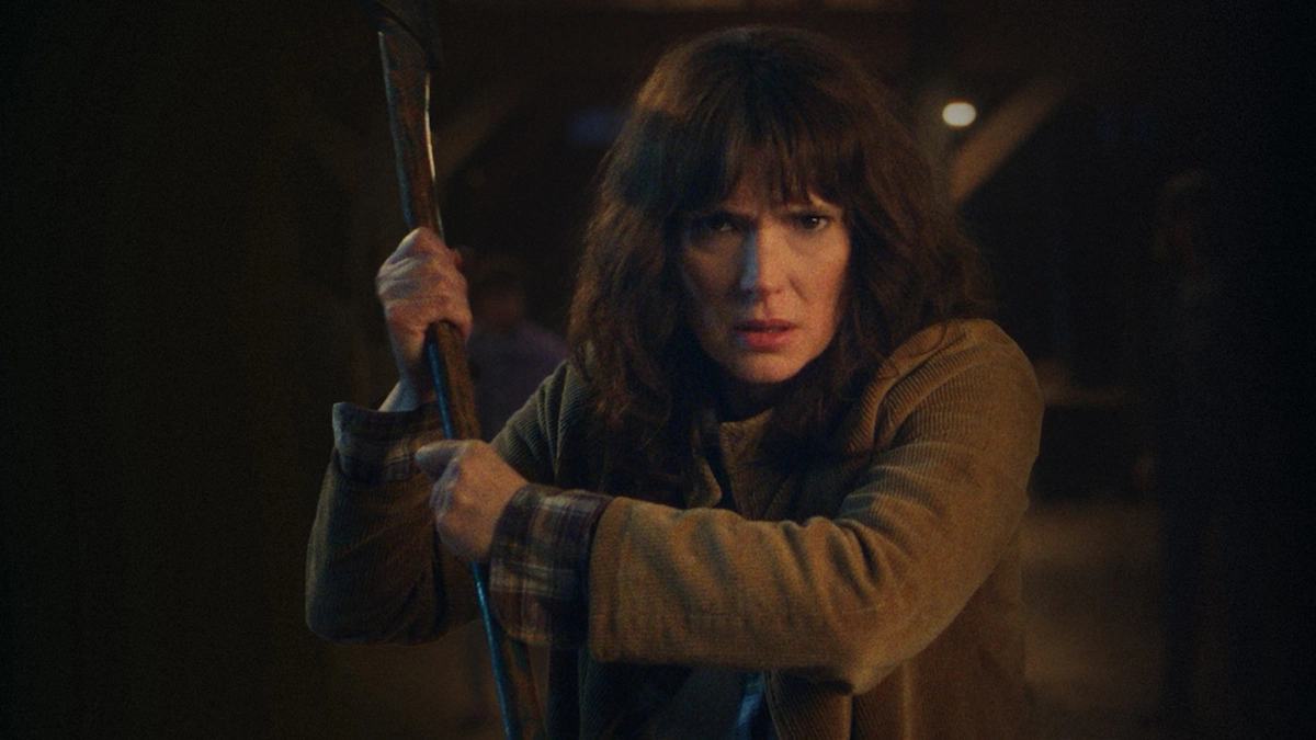 Очень странные дела 5 сезон