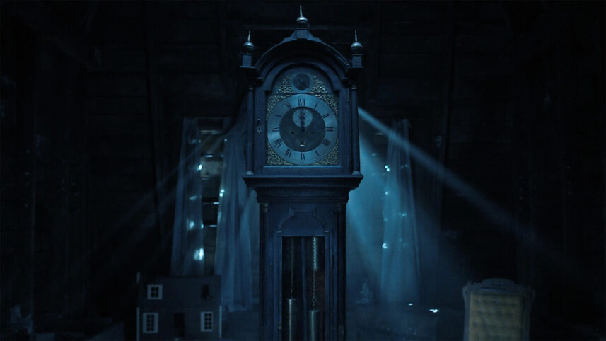 Дивні дива 5 сезон дата і час виходу