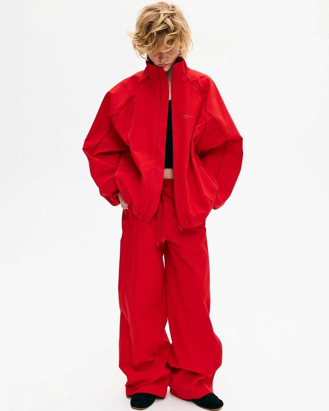 спортивний костюм