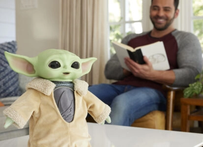 чи вміють дорослі грати: Barbie, Hot Wheels та інші іграшки, які повертають відчуття радості