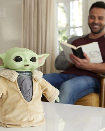 чи вміють дорослі грати: Barbie, Hot Wheels та інші іграшки, які повертають відчуття радості