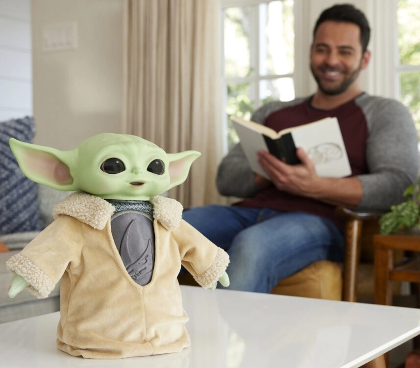 чи вміють дорослі грати: Barbie, Hot Wheels та інші іграшки, які повертають відчуття радості