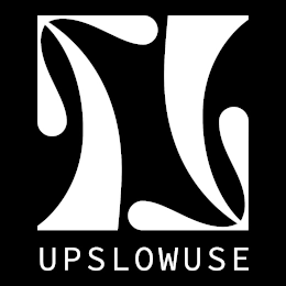 Логотип компанії: UPSLOWUSE
