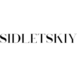 Логотип компанії: SIDLETSKIY