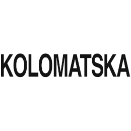 Логотип компанії: KOLOMATSKA