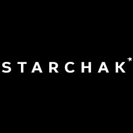 Логотип компанії: STARCHAK