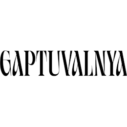 Логотип компанії: Gaptuvalnya