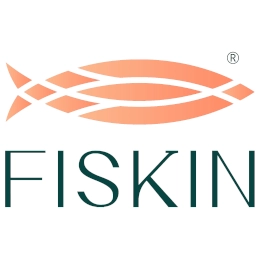 Логотип компанії: Fiskin