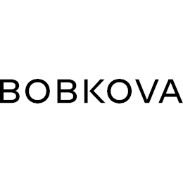 Логотип компанії: BOBKOVA