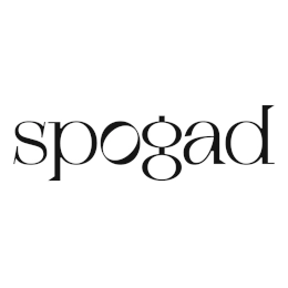 Логотип компанії: SPOGAD
