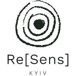 Логотип компанії: Re[Sens]