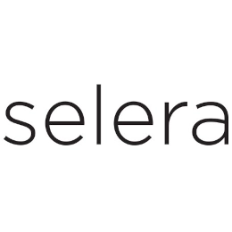 Логотип компанії: Selera