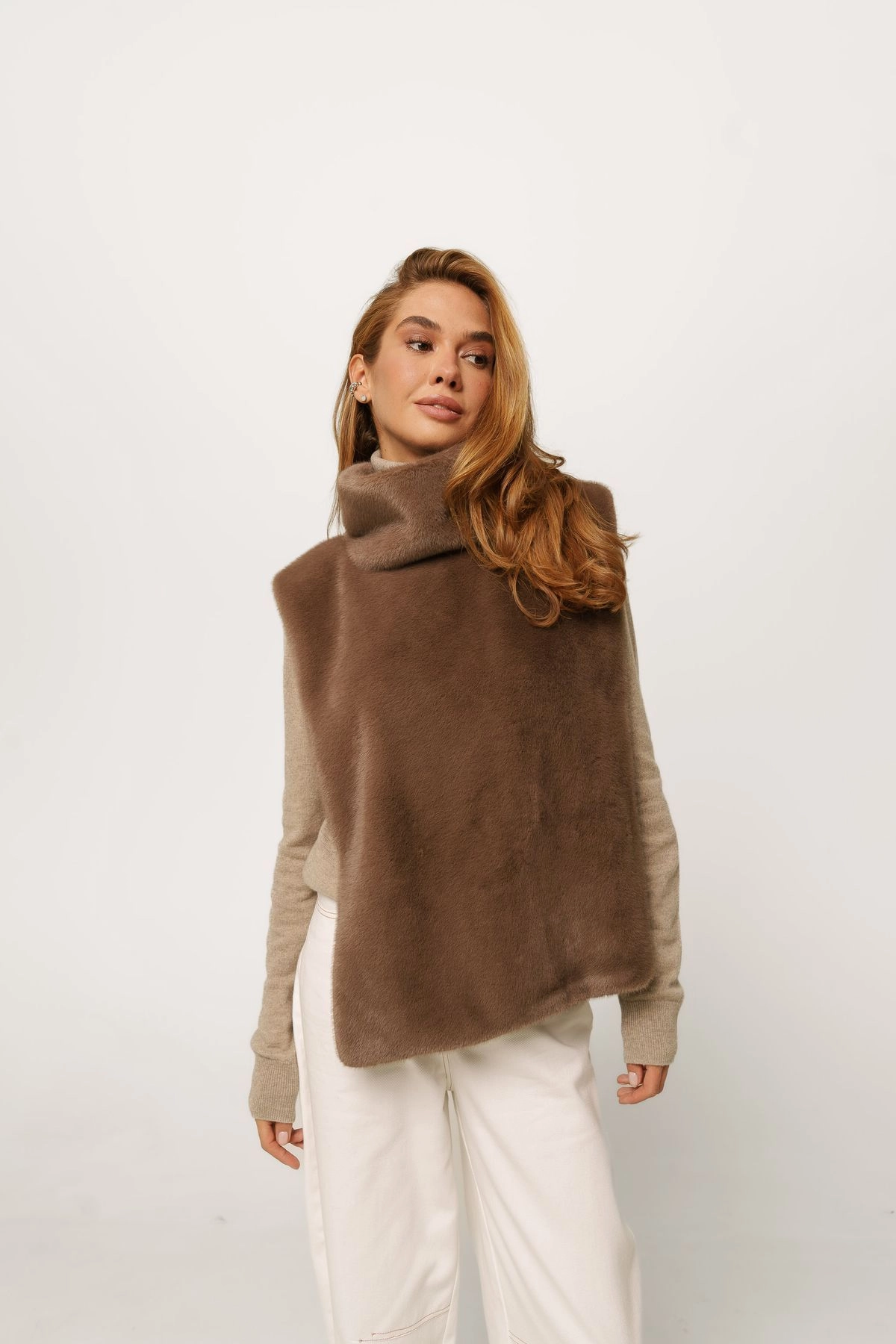 манишка від українських брендів