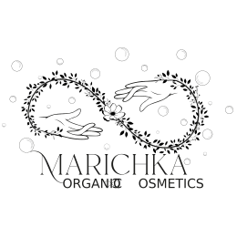 Логотип компанії: Marichka Сosmetics