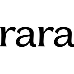Логотип компанії: Rara Jewelry
